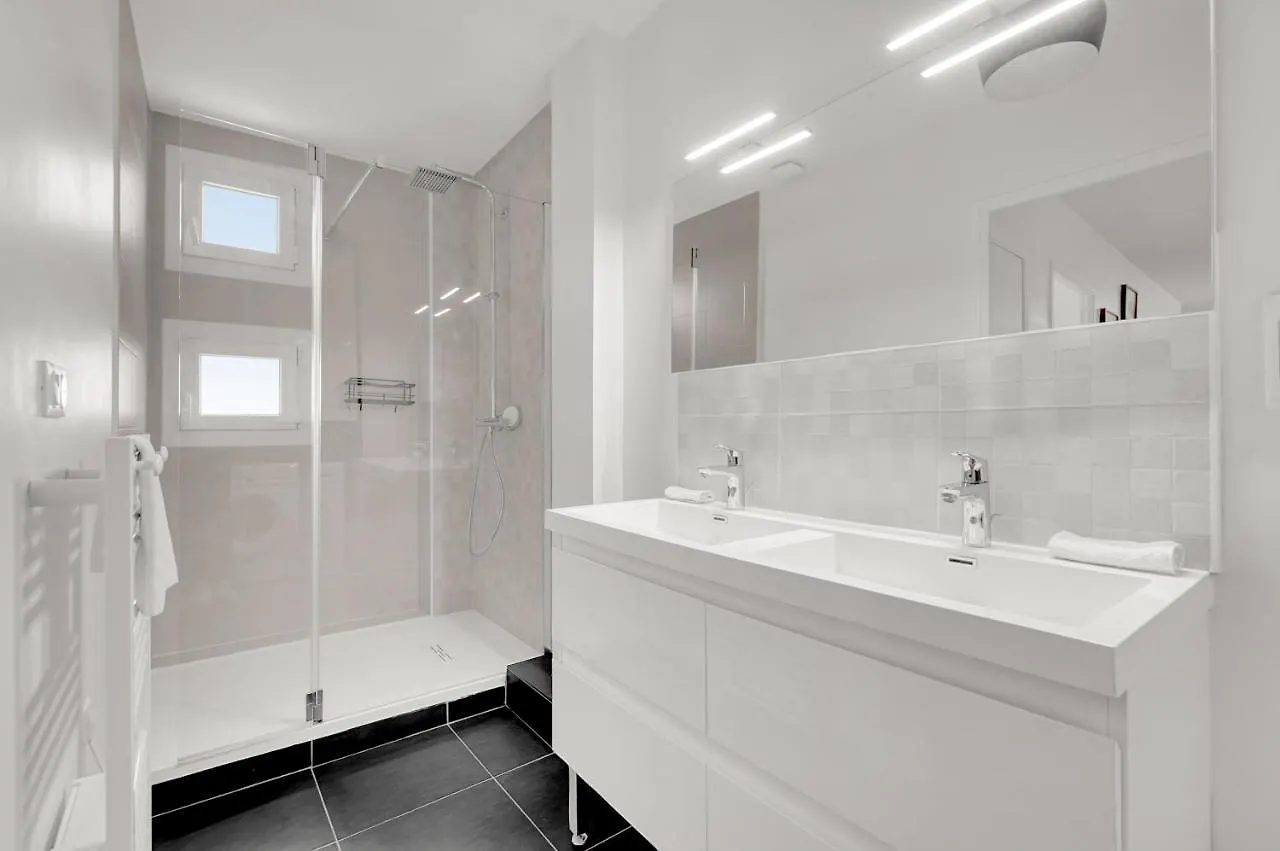 Apartmán Le Synopsis - Joli T3 Avec Garage Toulouse